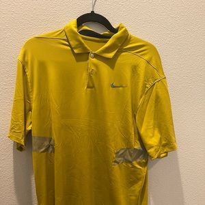 Nike Golf Shirt Polo